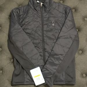 Men's Spyder lightweight jacket